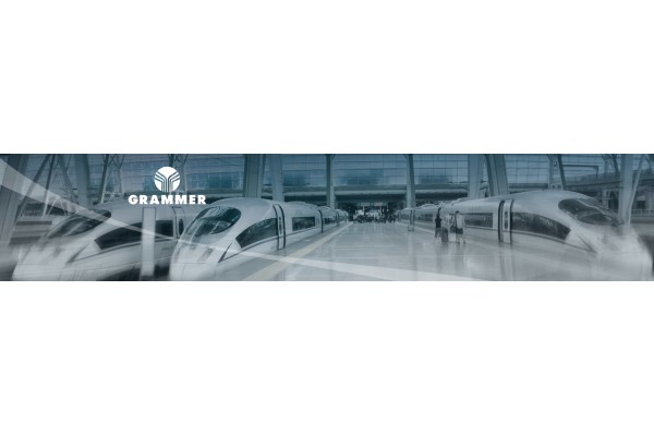 Fuelle para cojín de asiento Grammer