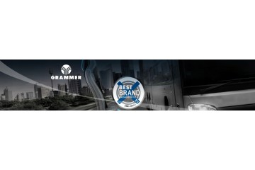 Fuelle para cojín de asiento Grammer