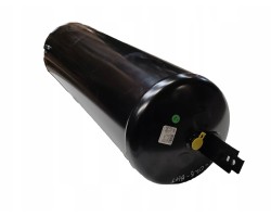 AIR TANK 80 LITERS 320x1100 SCHMITZ 1189864