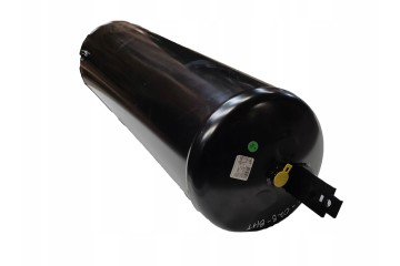 AIR TANK 80 LITERS 320x1100 SCHMITZ 1189864
