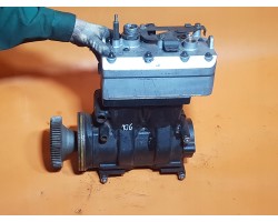COMPRESSOR AIR COMPRESSOR DAF XF 106 CF EURO 6 460 510 KM