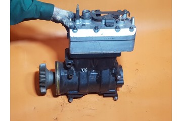 COMPRESSOR AIR COMPRESSOR DAF XF 106 CF EURO 6 460 510 KM