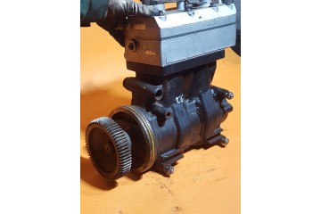 COMPRESSOR AIR COMPRESSOR DAF XF 106 CF EURO 6 460 510 KM Part manufacturer DAF OE