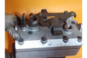 COMPRESSOR AIR COMPRESSOR DAF XF 106 CF EURO 6 460 510 KM Quality of parts according to GVO Q original with factory logo OEM OES