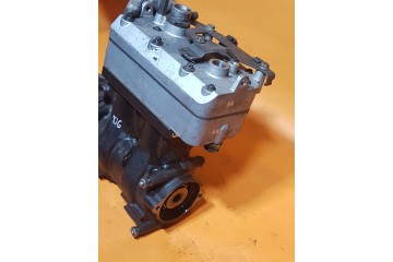 COMPRESSOR AIR COMPRESSOR DAF XF 106 CF EURO 6 460 510 KM Car type trucks