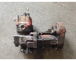 COMPRESSOR AIR COMPRESSOR MAN TGX TGS EURO 6 51540007144