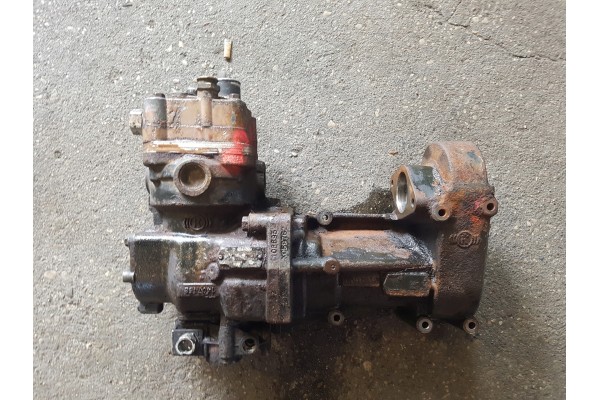 COMPRESSOR AIR COMPRESSOR MAN TGX TGS EURO 6 51540007144