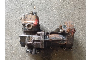 COMPRESSOR AIR COMPRESSOR MAN TGX TGS EURO 6 51540007144