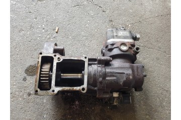 COMPRESSOR AIR COMPRESSOR MAN TGX TGS EURO 6 51540007144 Catalog number of the part KOMPRESOR SPREZARKA POWIETRZA MAN TGX TGS EU