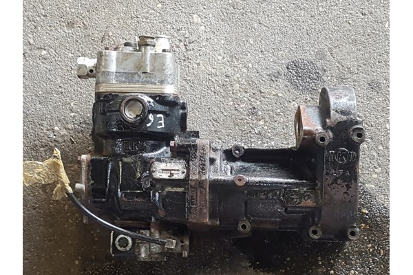 COMPRESSOR AIR COMPRESSOR MAN TGX TGS EURO 6 51540007144 Quality of parts according to GVO Q original with factory logo OEM OES