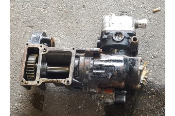 COMPRESSOR AIR COMPRESSOR MAN TGX TGS EURO 6 51540007144 Car type trucks