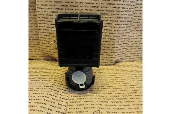 EBS 1 channel modulator Volvo Renault Iveco 22225564 Part manufacturer Knorr Bremse