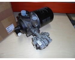 NEW IVECO EUROCARGO 5802483805 DEHUMIDIFIER