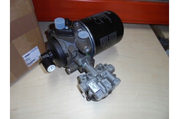NEW IVECO EUROCARGO 5802483805 DEHUMIDIFIER