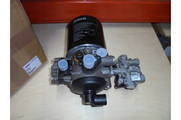 NEW IVECO EUROCARGO 5802483805 DEHUMIDIFIER Catalog number of the part 5802483805