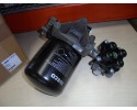 NEW IVECO EUROCARGO 5802483805 DEHUMIDIFIER Part manufacturer Iveco OE