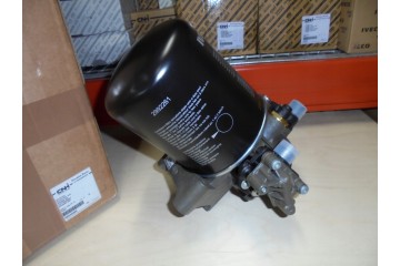Deshumidificador Iveco EuroCargo 5802483805