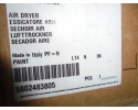 Deshumidificador Iveco EuroCargo 5802483805