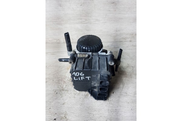 VALVE BRAKE MODULATOR EBS FRONT AXLE DAF XF 106 CF LIFT 2047120