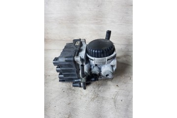VALVE BRAKE MODULATOR EBS FRONT AXLE DAF XF 106 CF LIFT 2047120 Catalog number of the part ZAWOR MODULATOR HAMULCOWY EBS PRZEDNI
