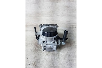 VALVE BRAKE MODULATOR EBS FRONT AXLE DAF XF 106 CF LIFT 2047120 Part manufacturer DAF OE