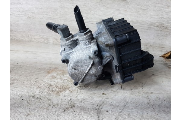 VALVE BRAKE MODULATOR EBS FRONT AXLE DAF XF 106 CF LIFT 2047120 Quality of parts according to GVO O original with manufacturer s