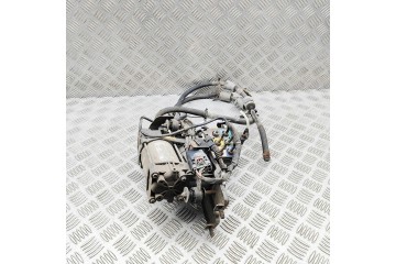 SUSPENSION COMPRESSOR JEEP GRAND CHEROKEE IV WK WK2 68204730AD 34218975 Part manufacturer Jeep OE