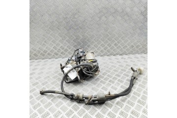 SUSPENSION COMPRESSOR JEEP GRAND CHEROKEE IV WK WK2 68204730AD 34218975 Quality of parts according to GVO O original with manufa