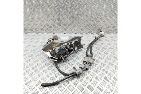 SUSPENSION COMPRESSOR JEEP GRAND CHEROKEE IV WK WK2 68204730AD 34218975 Catalog number of the original 68204730AD