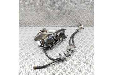 SUSPENSION COMPRESSOR JEEP GRAND CHEROKEE IV WK WK2 68204730AD 34218975 Catalog number of the original 68204730AD