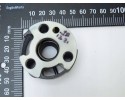 Original RANGE ROVER JAGUAR XJ 3 0 V6 SC C2D60916 compressor clutch Part manufacturer Jaguar OE