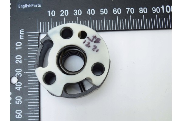 Original RANGE ROVER JAGUAR XJ 3 0 V6 SC C2D60916 compressor clutch Part manufacturer Jaguar OE