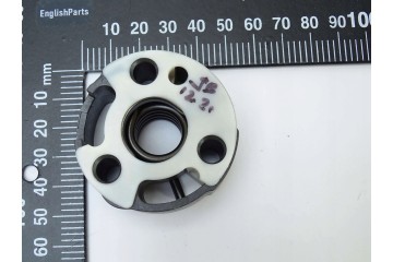Original RANGE ROVER JAGUAR XJ 3 0 V6 SC C2D60916 compressor clutch Part manufacturer Jaguar OE