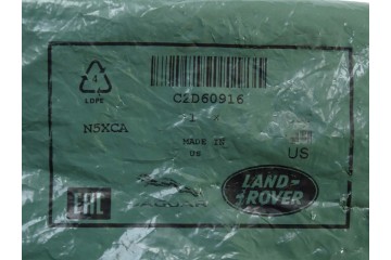 Original RANGE ROVER JAGUAR XJ 3 0 V6 SC C2D60916 compressor clutch Catalog number of the part C2D60916 LR160736 DW936B248SA DW9