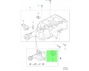 Original RANGE ROVER JAGUAR XJ 3 0 V6 SC C2D60916 compressor clutch Car type 4x4 SUV passenger cars