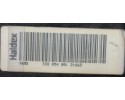 Ramp axle platform lift valve 338054001 Part manufacturer Haldex