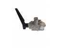 VALVE WITH RAMP LEVER SEMI TRAILER SCHMITZ KOGEL KRONE WIELTON Car type trucks