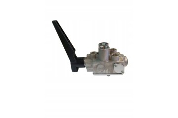 VALVE WITH RAMP LEVER SEMI TRAILER SCHMITZ KOGEL KRONE WIELTON Car type trucks