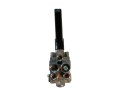 VALVE WITH RAMP LEVER SEMI TRAILER SCHMITZ KOGEL KRONE WIELTON Catalog number of the part SV3230