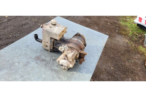 COMPRESSOR AIR COMPRESSOR MAN TGM 290KM 340KM EURO 5 51 54100 7071
