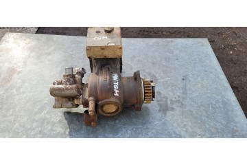 COMPRESSOR AIR COMPRESSOR MAN TGM 290KM 340KM EURO 5 51 54100 7071 Catalog number of the part 02565656565656