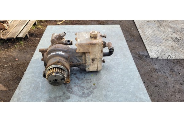 COMPRESSOR AIR COMPRESSOR MAN TGM 290KM 340KM EURO 5 51 54100 7071 Packaging status no packaging