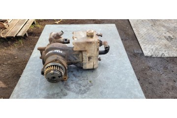 COMPRESSOR AIR COMPRESSOR MAN TGM 290KM 340KM EURO 5 51 54100 7071 Packaging status no packaging
