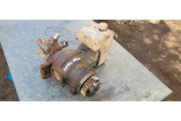 COMPRESSOR AIR COMPRESSOR MAN TGM 290KM 340KM EURO 5 51 54100 7071 Version European