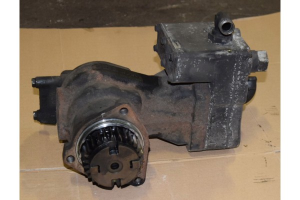 AIR COMPRESSOR MAN TGL TGM 51 54100 7071