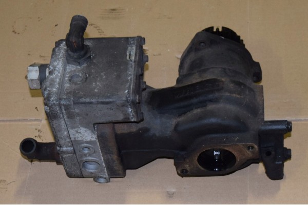 AIR COMPRESSOR MAN TGL TGM 51 54100 7071 Part manufacturer MAN OE