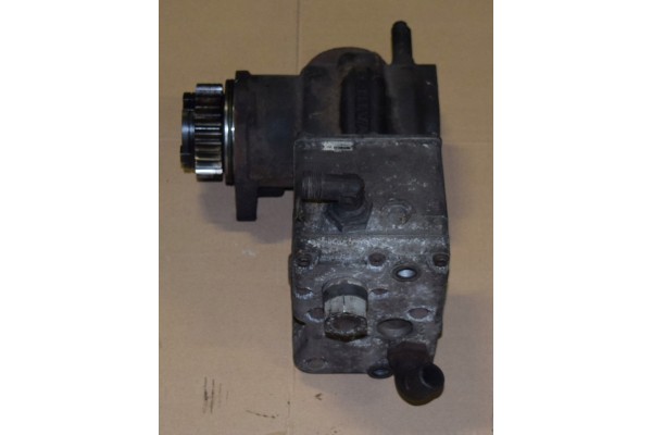 AIR COMPRESSOR MAN TGL TGM 51 54100 7071 Car type cargo vans trucks