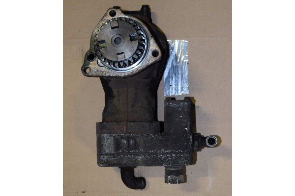 Compresor de aire WABCO MAN OE 51541007071 para camiones