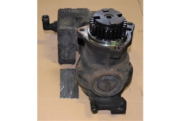 Compresor de aire WABCO MAN OE 51541007071 para camiones