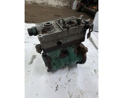VOLVO FM 9 AIR COMPRESSOR